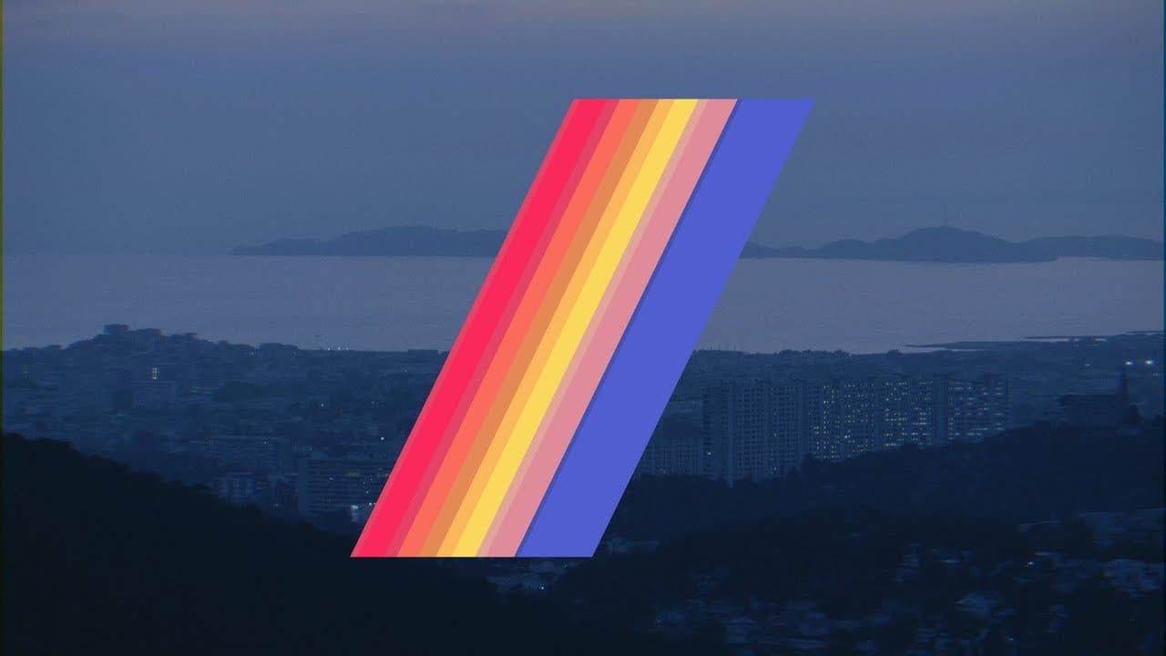 Embedded YouTube video